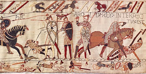 http://www.nationalarchives.gov.uk/domesday/images/fig03-Death-of-Harold.jpg