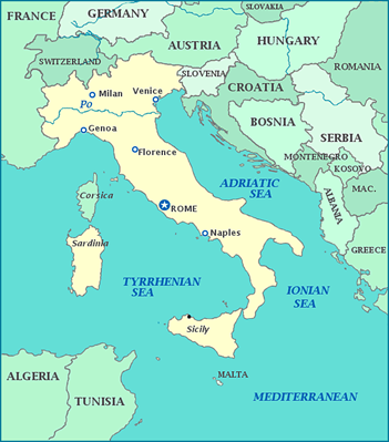 http://www.yourchildlearns.com/online-atlas/images/map-of-italy.gif