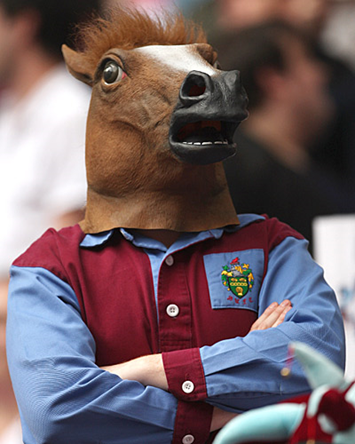 horsehead